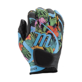 Verge Fastpitch Batting Gloves